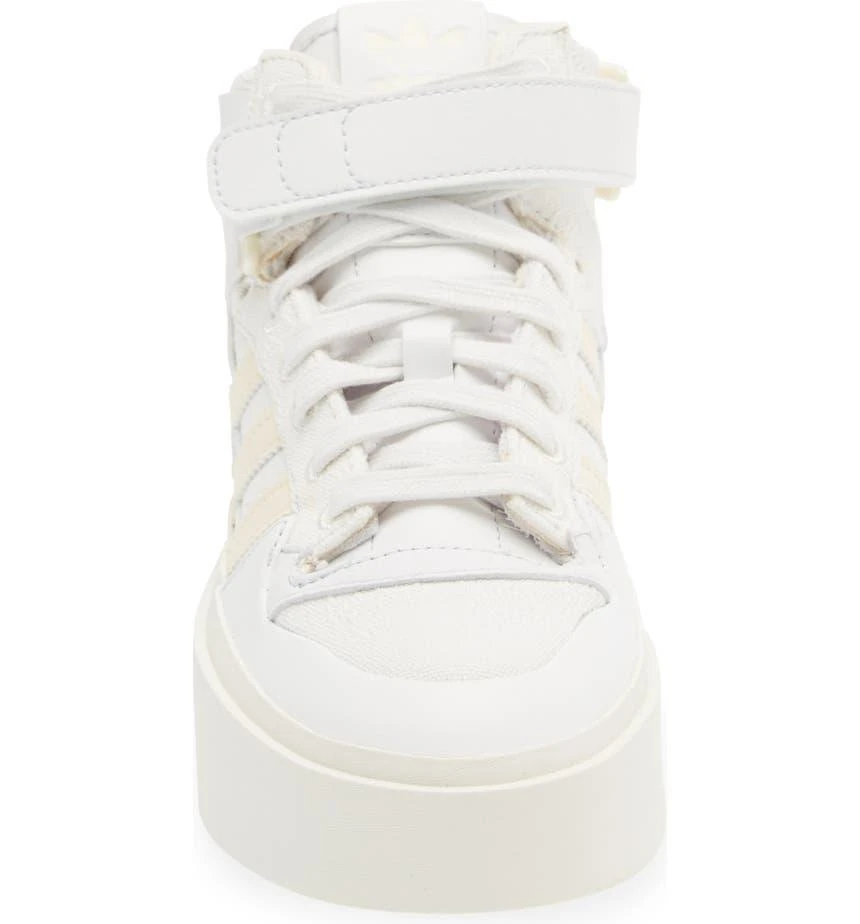 商品Adidas|Forum Bonega Mid Platform Sneaker,价格¥394,第4张图片详细描述