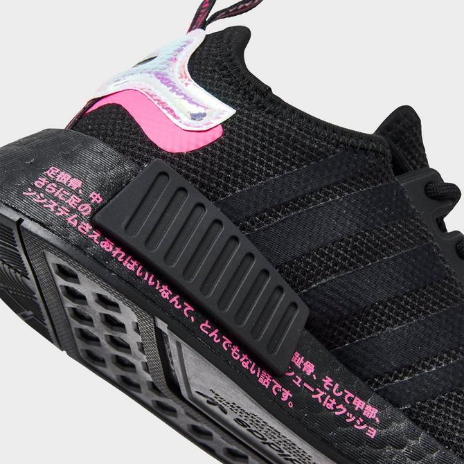 Women's adidas Originals NMD R1 Casual Shoes商品第3张图片规格展示