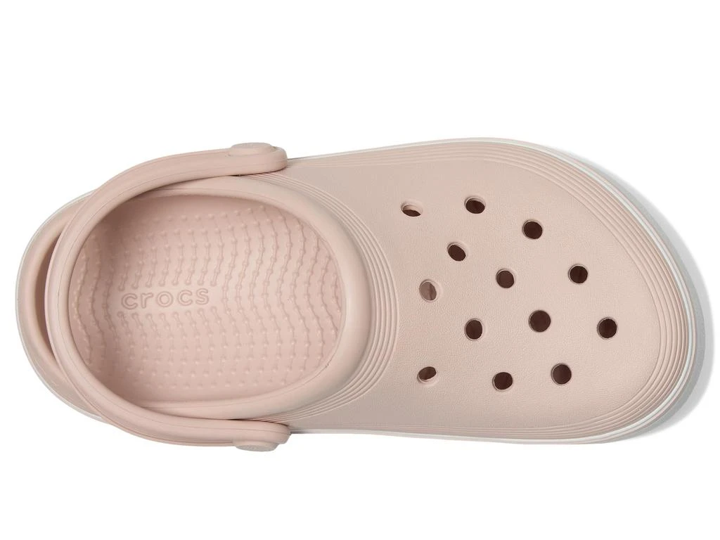 商品Crocs|Off Court Clog (Little Kid/Big Kid),价格¥258,第2张图片详细描述
