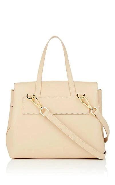 商品Mansur Gavriel|Lady Mini Leather Shoulder Bag,价格¥7809,第4张图片详细描述