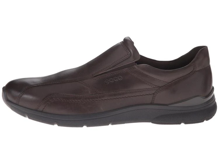 商品ECCO|Irving Slip-On,价格¥759,第4张图片详细描述
