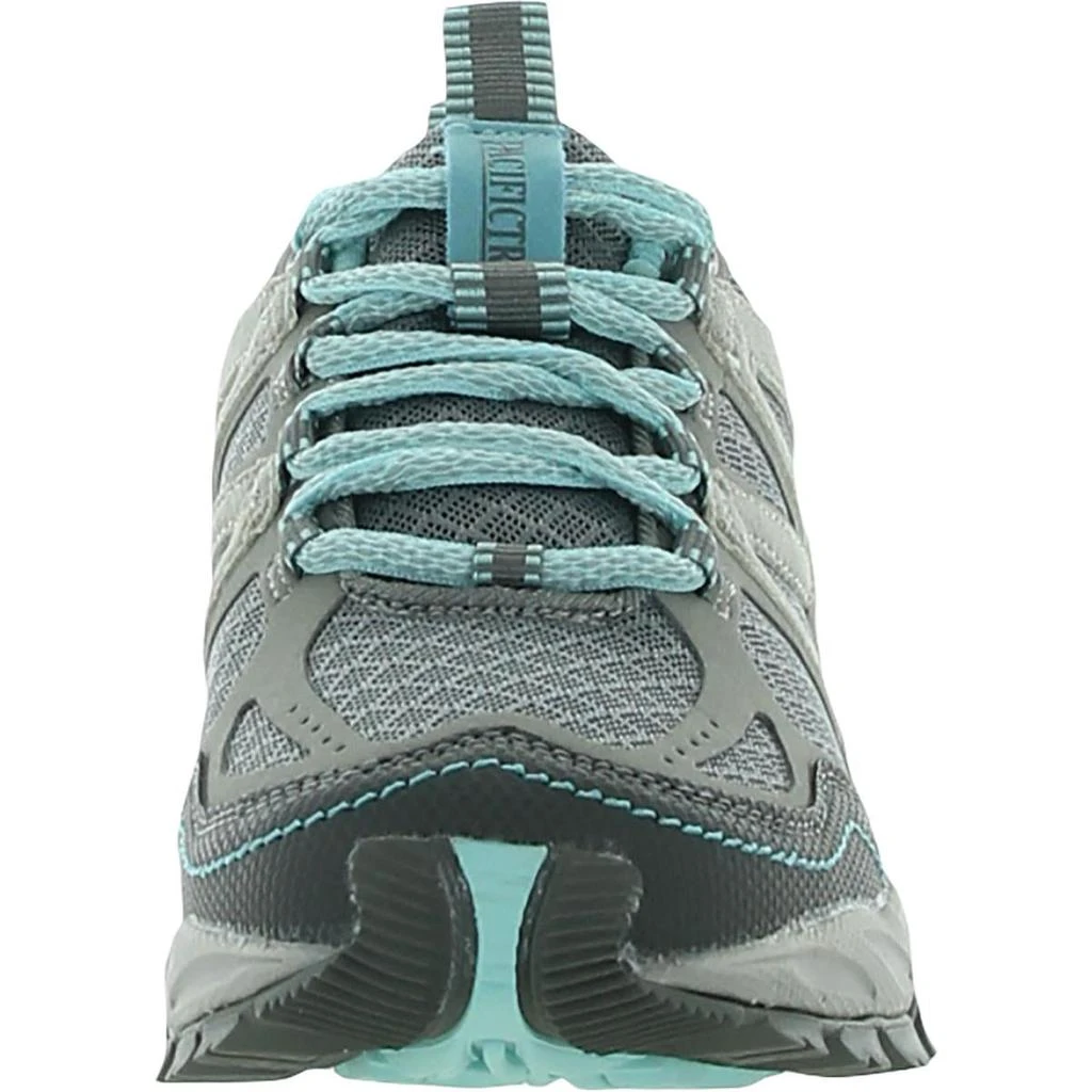 商品Pacific Trail|Pacific Trail Womens Tioga Lifestyle Gym Trail Running Shoes,价格¥109,第3张图片详细描述
