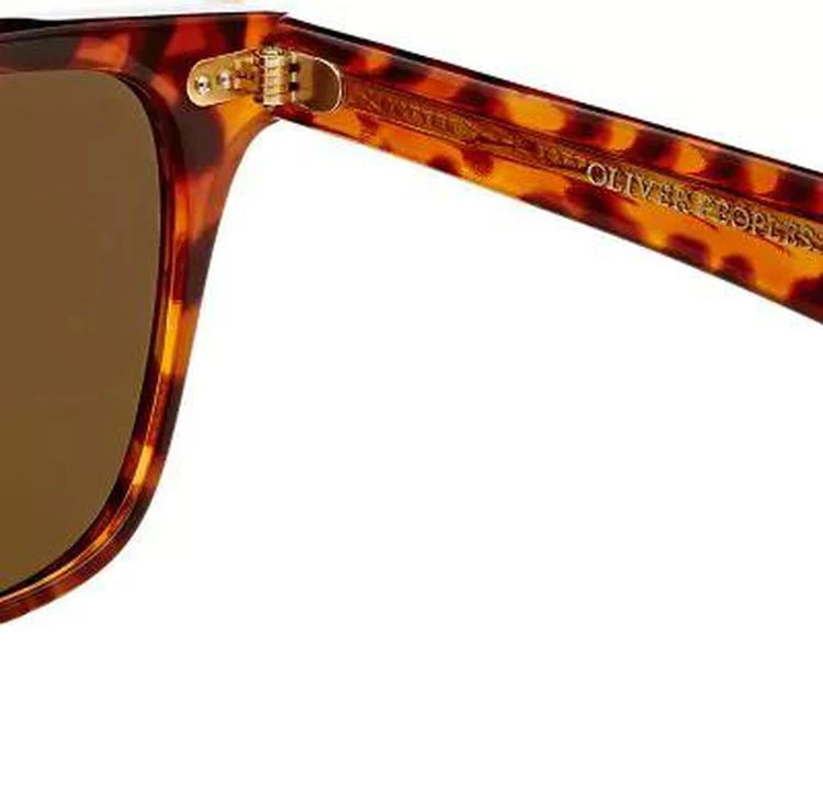 商品Oliver Peoples|Lou Sunglasses,价格¥1482,第3张图片详细描述