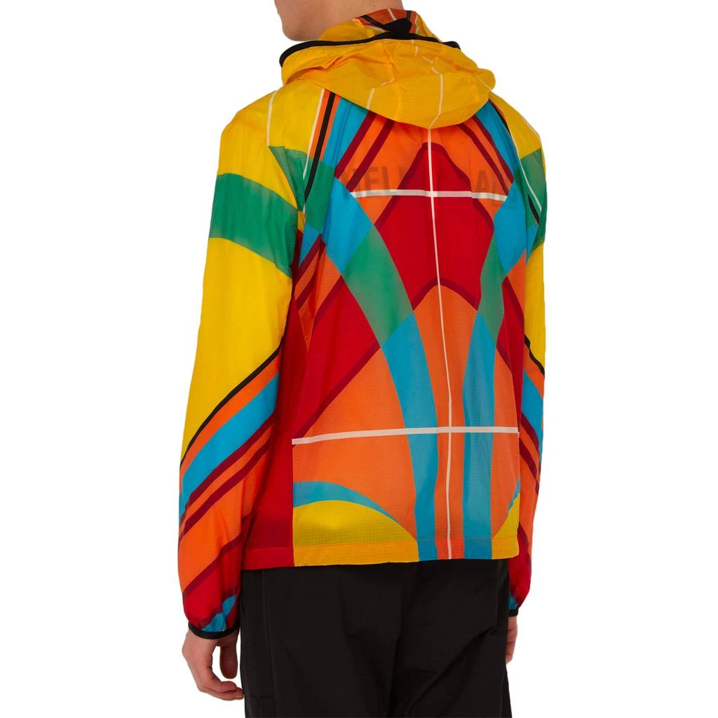 商品Moncler|Moncler Genius Spinner Windbreaker Jacket,价格¥7386,第3张图片详细描述