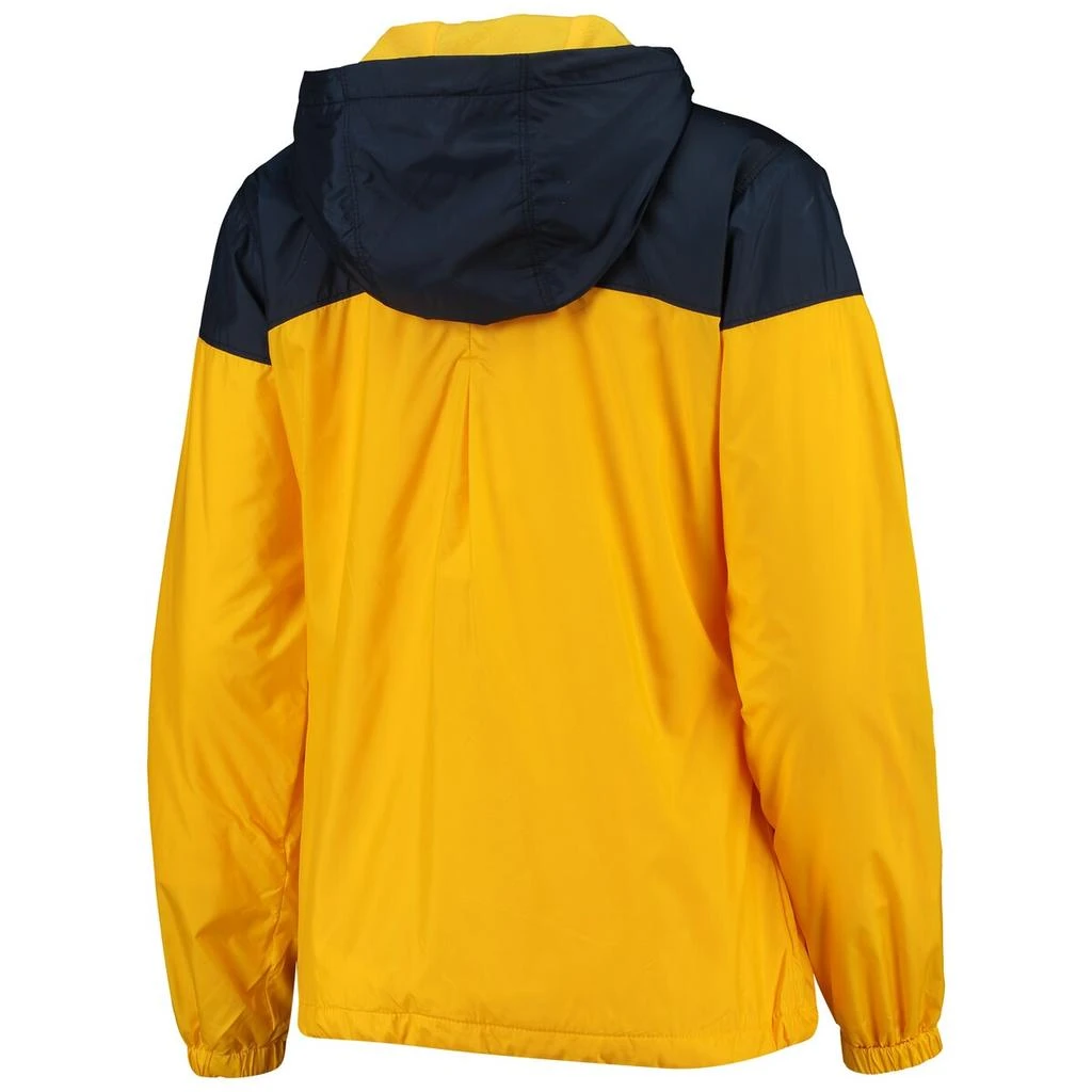 商品Columbia|Columbia Michigan Maize Flash Forward Lined Full-Zip... - Women's,价格¥541,第2张图片详细描述