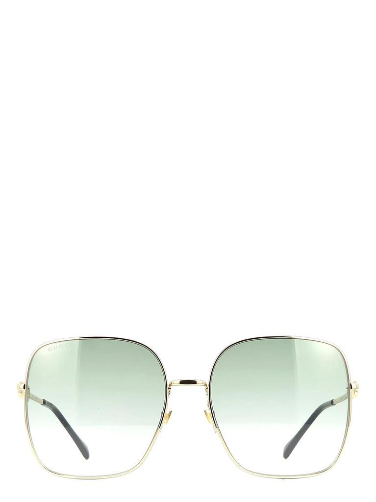 商品Gucci|GUCCI Sunglasses,价格¥1846,第1张图片