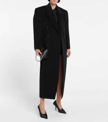 商品Balenciaga|Knife高跟鞋,价格¥5307,第2张图片详细描述