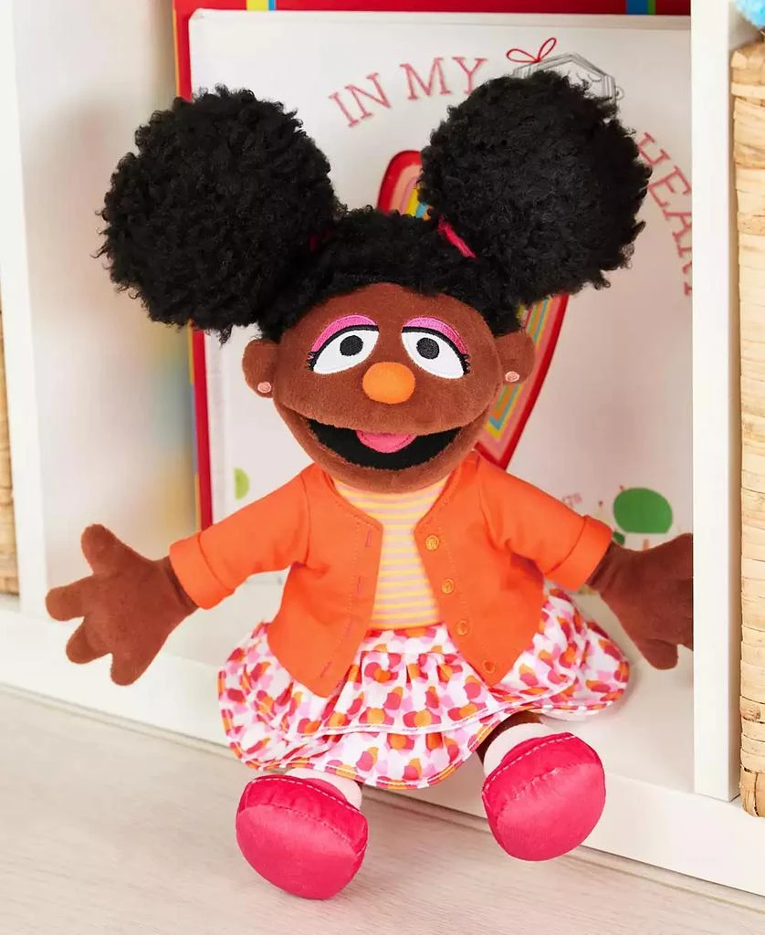 Gabrielle Plush Toy 商品