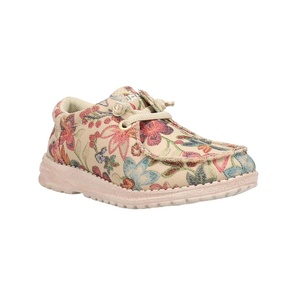 商品Roper|Hang Loose Boat Shoes (Little Kid),价格¥343,第2张图片详细描述
