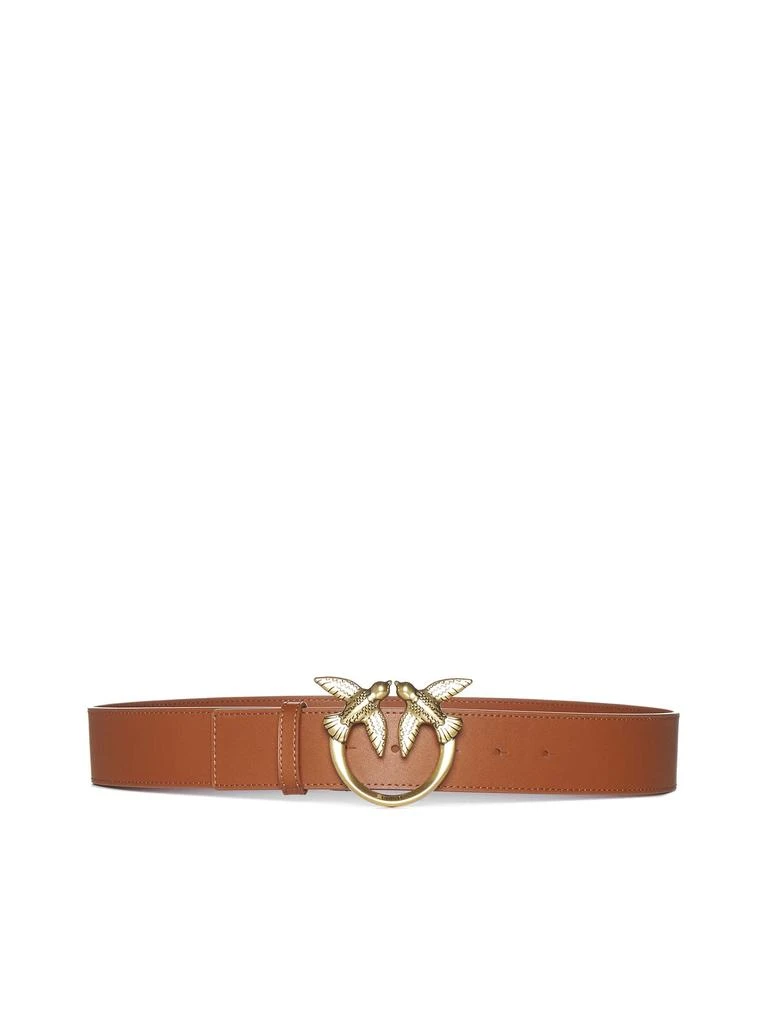 商品PINKO|Pinko Belt,价格¥911,第1张图片