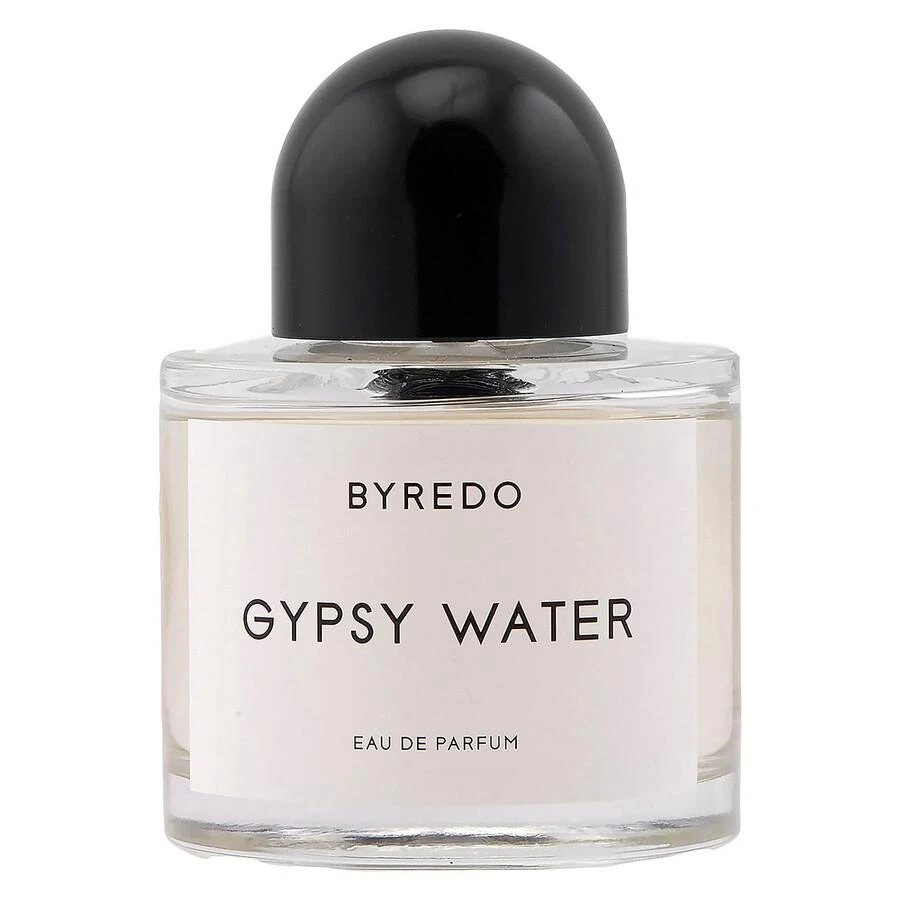 商品BYREDO|Byredo Gypsy Water Unisex EDP,价格¥1372,第1张图片