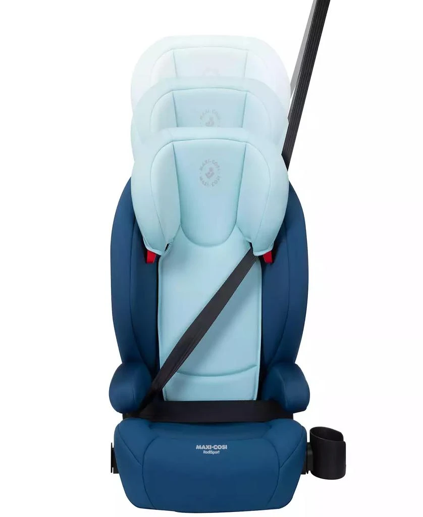 RodiSport Booster Car Seat 商品