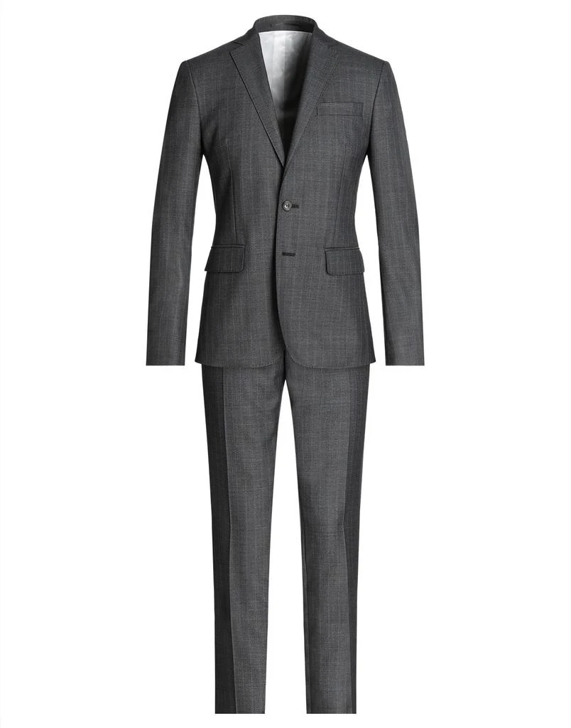 商品DSQUARED2|Suits,价格¥7672,第1张图片