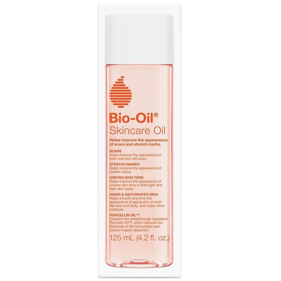 商品Bio-Oil|Body Oil For Scars And Stretch Marks Floral,价格¥170,第1张图片详细描述