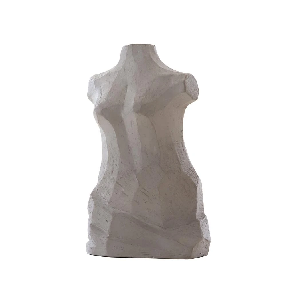 商品Cooee Design|Cooee Design EVE II Sculpture - Graphite,价格¥231,第1张图片