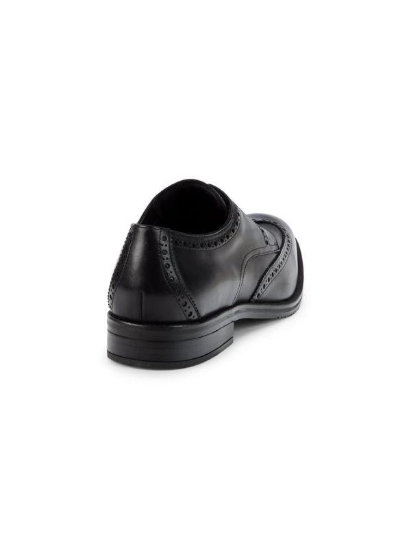 商品Cole Haan|​Wingtip Leather Brogues,价格¥720,第3张图片详细描述