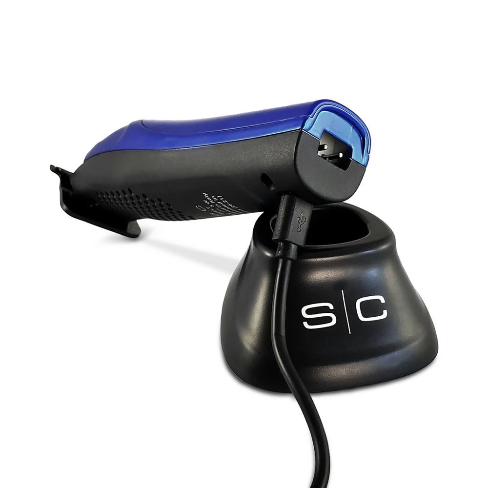 EVO Professional Modular Magnetic Motor Cordless Hair Trimmer 商品