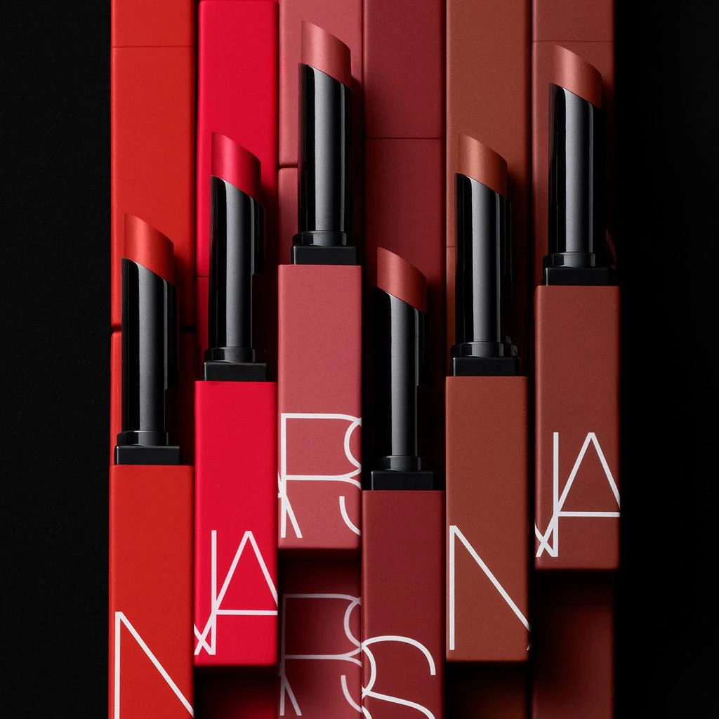 Powermatte Lipstick 商品