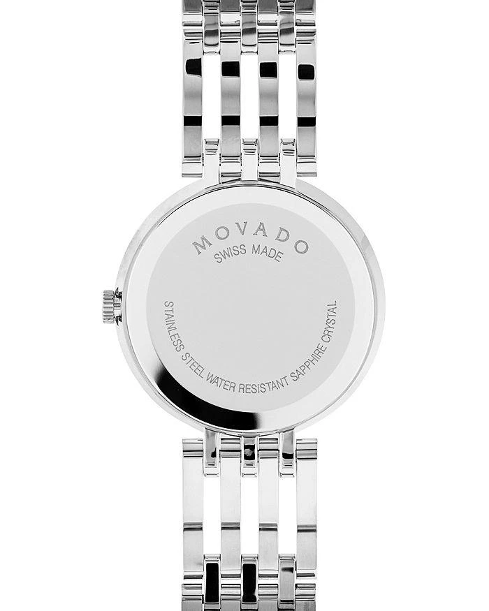 商品Movado|Esperanza Watch, 28mm,价格¥5156,第3张图片详细描述
