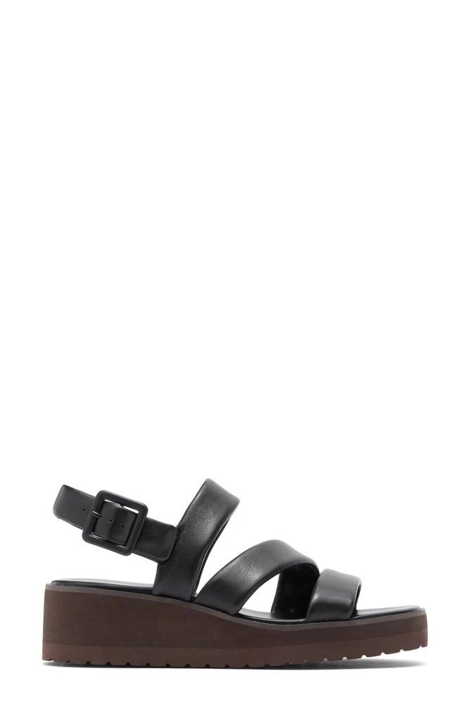 商品Vince|Skylar Platform Sandal,价格¥486,第4张图片详细描述