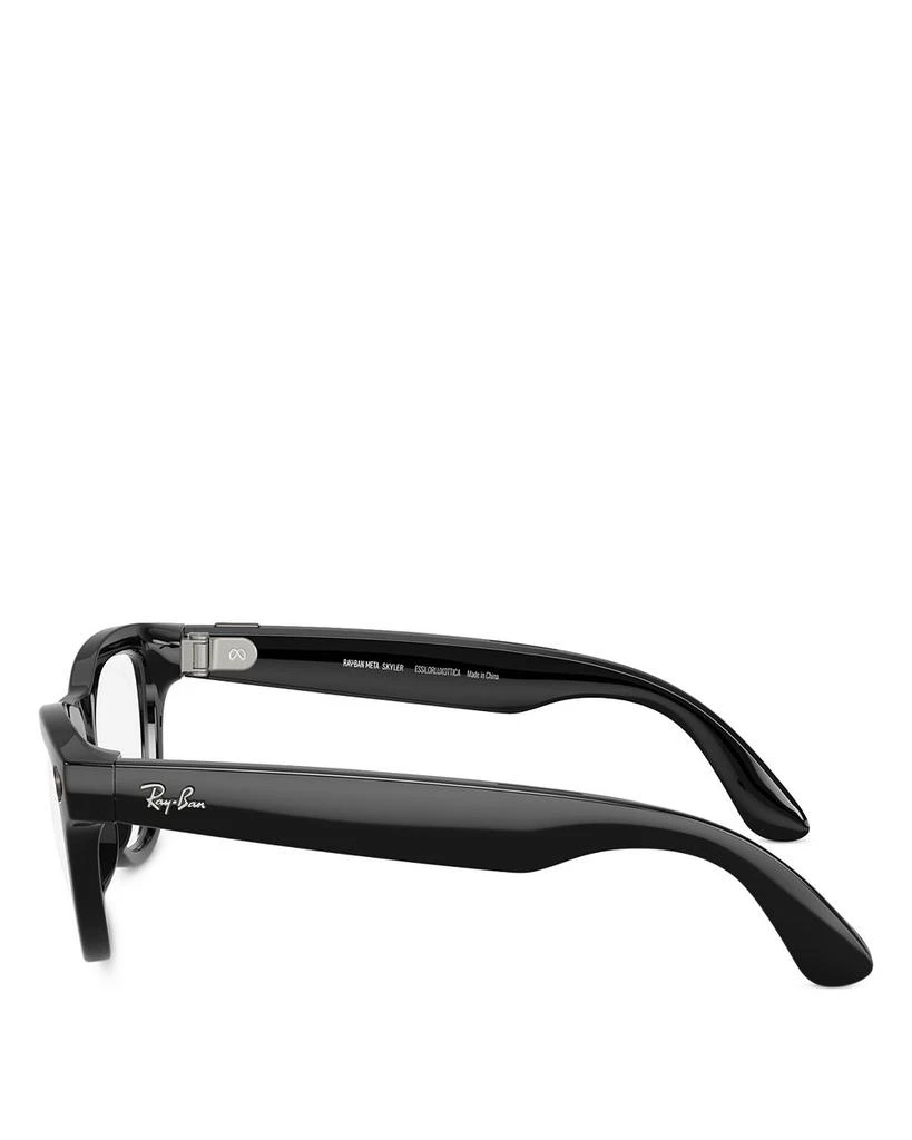 Meta Skyler (Gen 2) Cat Eye AI Glasses, 52mm 商品