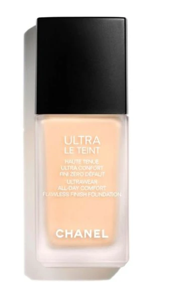商品Chanel|CHANEL ULTRA LE TEINT Flawless Finish Foundation ,价格¥403,第1张图片