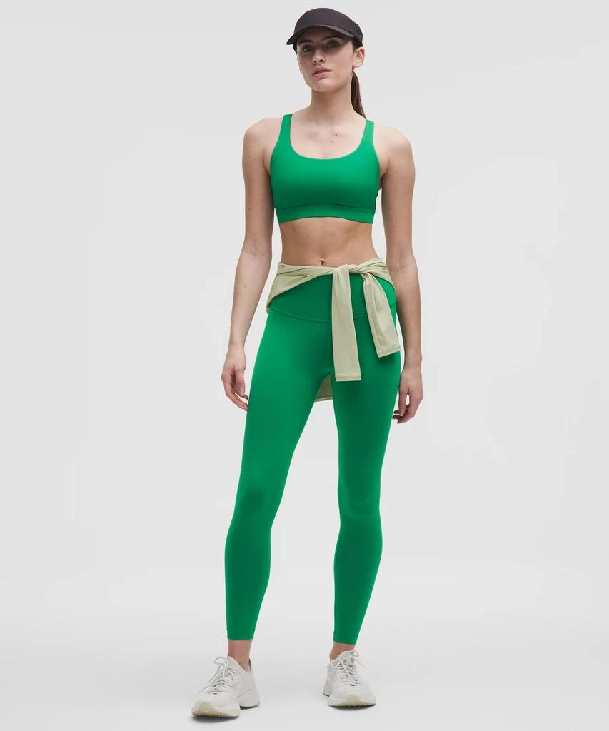 lululemon Energy Bra *Medium Support, B–D Cups 商品