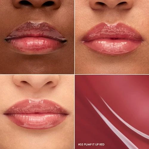 商品SEPHORA COLLECTION|Outrageous Plump Hydrating Lip Gloss,价格¥110,第1张图片详细描述