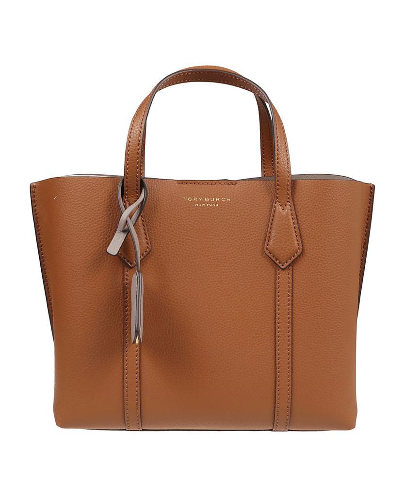 商品Tory Burch|Perry Small Triple-compartment Tote Bag,价格¥3216,第1张图片