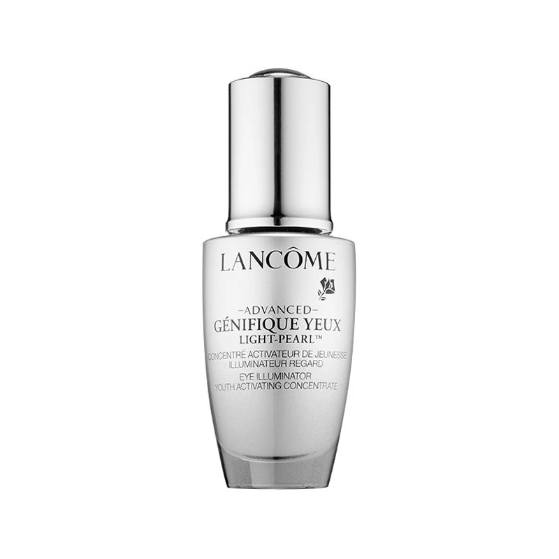 商品Lancôme|LANCOME 兰蔻 小黑瓶大眼精华 眼部精华肌底液 20ml,价格¥448,第1张图片