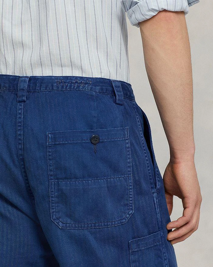 The New Denim Project Classic Fit Jeans in Agnew Blue 商品