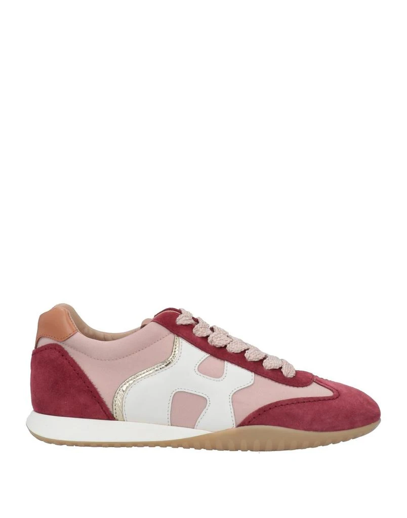 商品hogan|Sneakers,价格¥2437,第1张图片