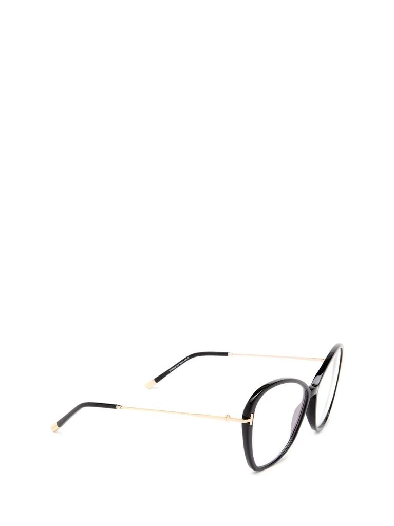 商品Tom Ford|Tom Ford Eyewear Butterfly Frame Glasses,价格¥2235,第2张图片详细描述