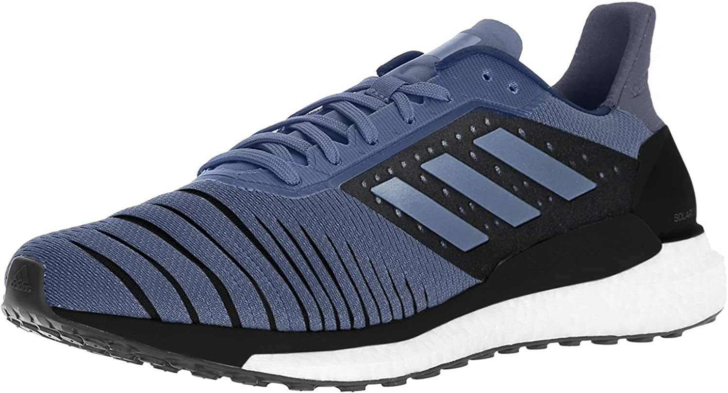 商品Adidas|Originals Men's Solar Glide St Running Shoe,价格¥704,第1张图片