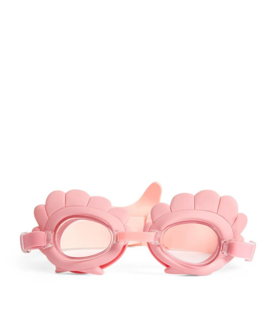 商品Sunnylife|Ocean Treasure Swim Goggles,价格¥186,第1张图片