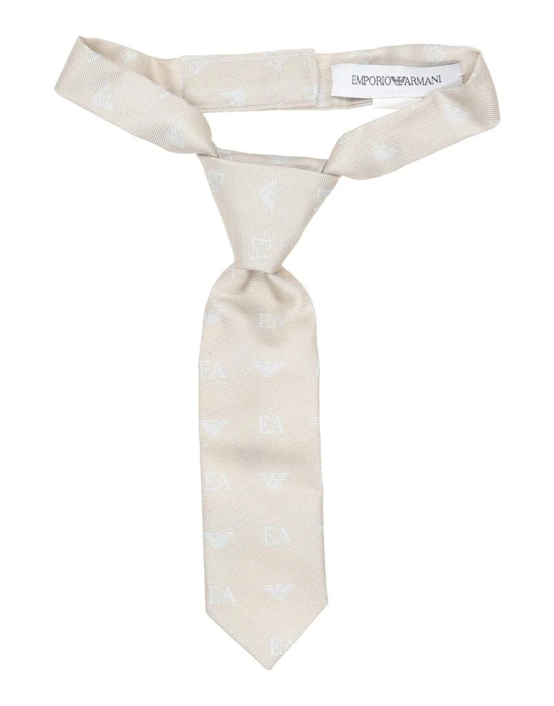 商品Emporio Armani|Ties and bow ties,价格¥557,第1张图片