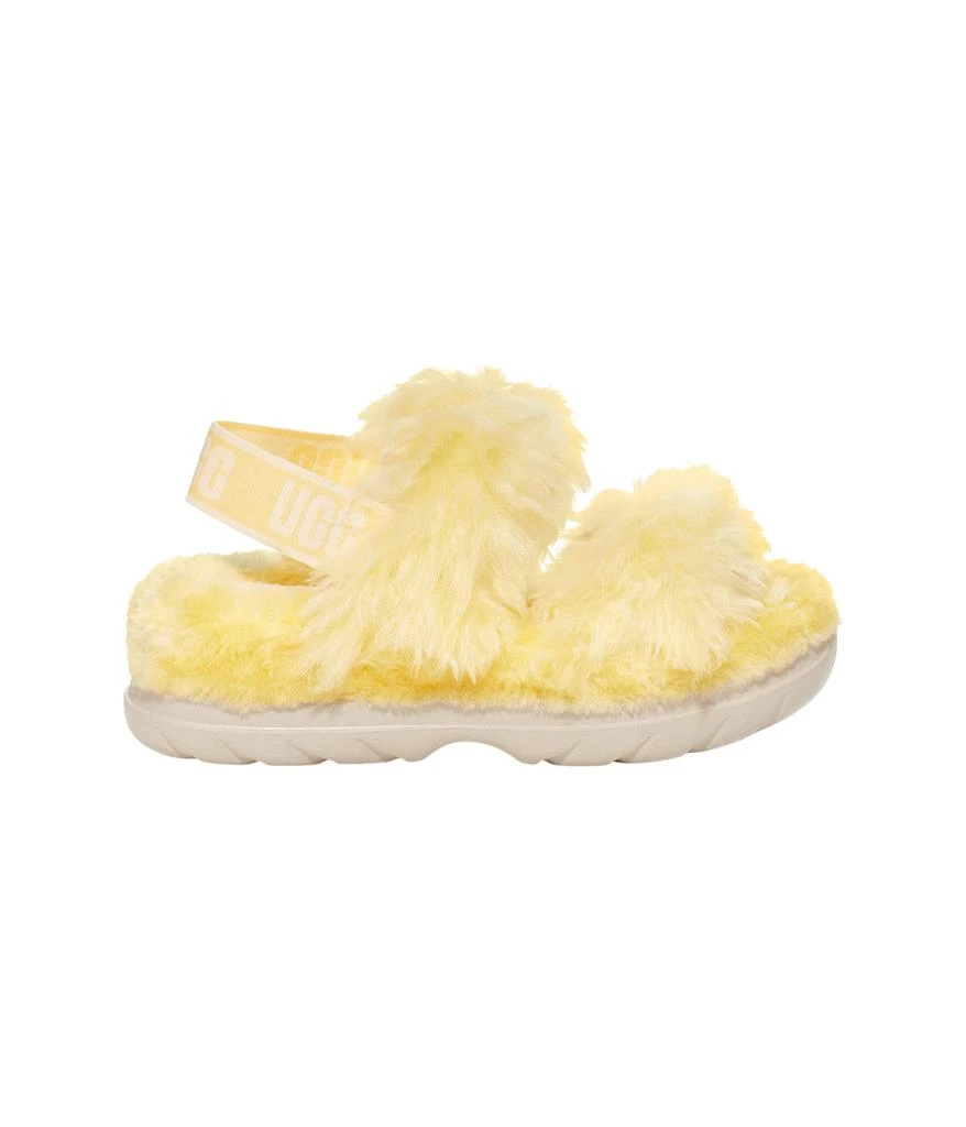 Fluff Sugar Sandal 商品