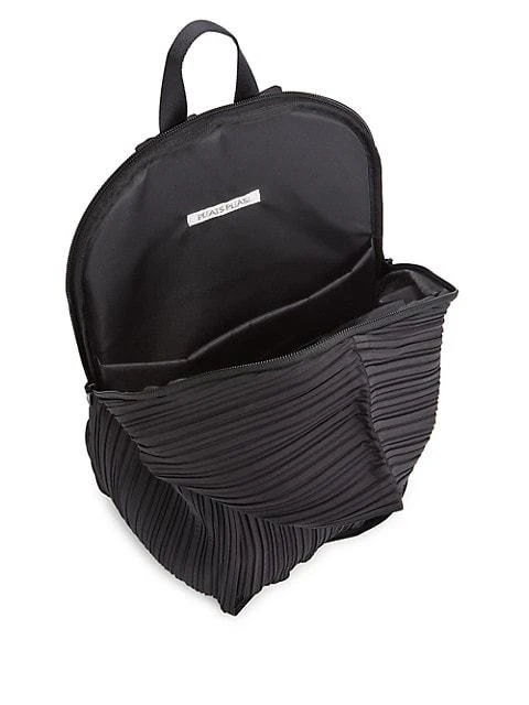 商品Pleats Please|Pleats Backpack,价格¥1076,第3张图片详细描述