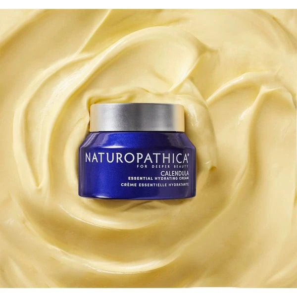 商品Naturopathica|Naturopathica Calendula Essential Hydrating Cream,价格¥569,第3张图片详细描述