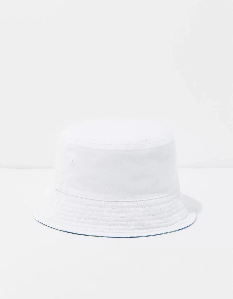 商品AE|AE x Outer Banks Reversible Bucket Hat,价格¥61,第2张图片详细描述