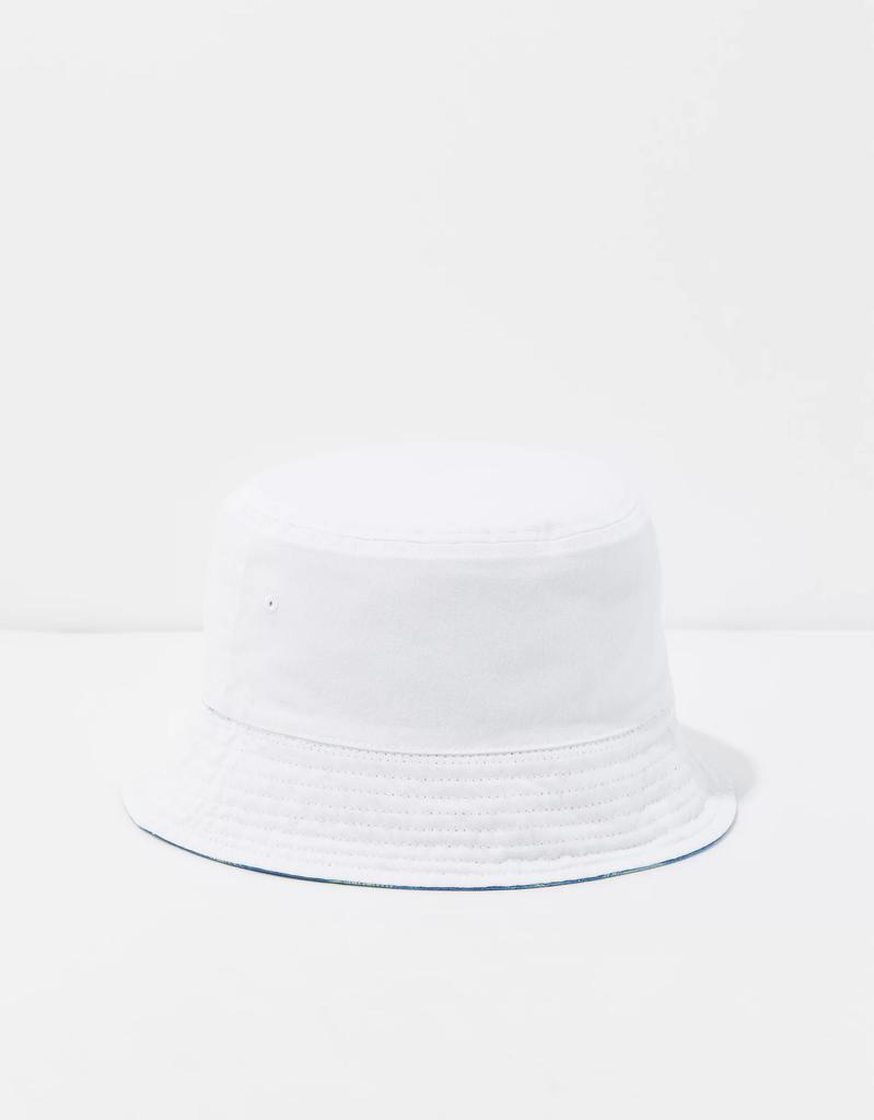 商品AE|AE x Outer Banks Reversible Bucket Hat,价格¥106,第4张图片详细描述