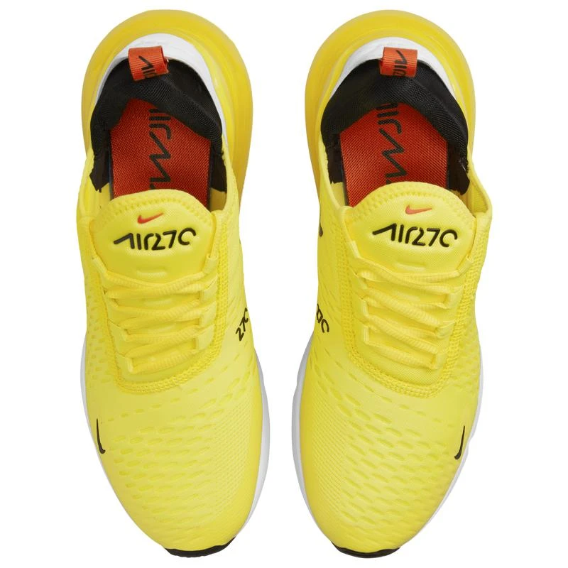 商品NIKE|Nike Air Max 270 - Women's,价格¥907,第4张图片详细描述