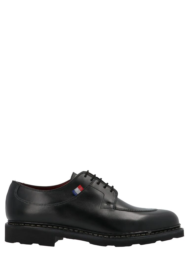 商品Paraboot|Derby 'Avignon BBR',价格¥2278,第1张图片