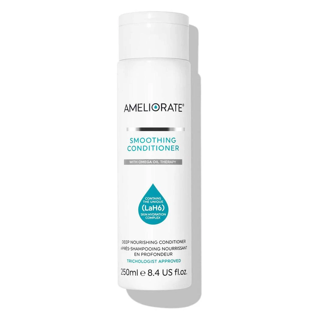 商品Ameliorate|AMELIORATE Smoothing Conditioner 250ml,价格¥178,第1张图片