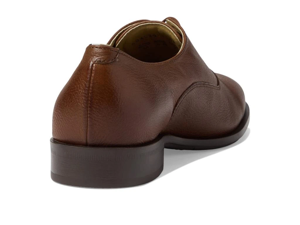 商品Hugo Boss|Colby Oxford Shoes in Grain Leather,价格¥1212,第5张图片详细描述