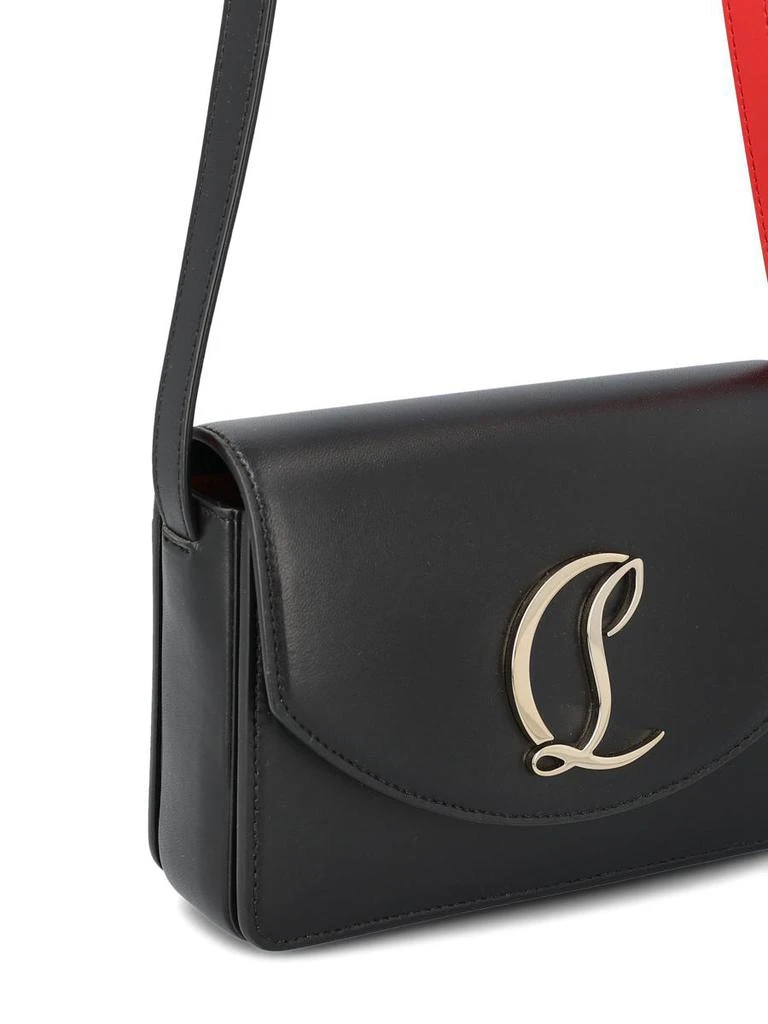 商品Christian Louboutin|Christian Louboutin Handbags,价格¥12860,第4张图片详细描述