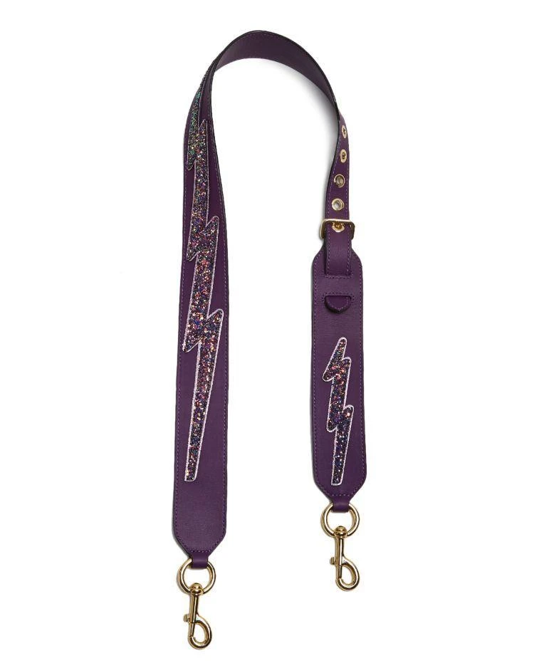 商品Marc Jacobs|Lightning Bolt Handbag Strap,价格¥589,第1张图片