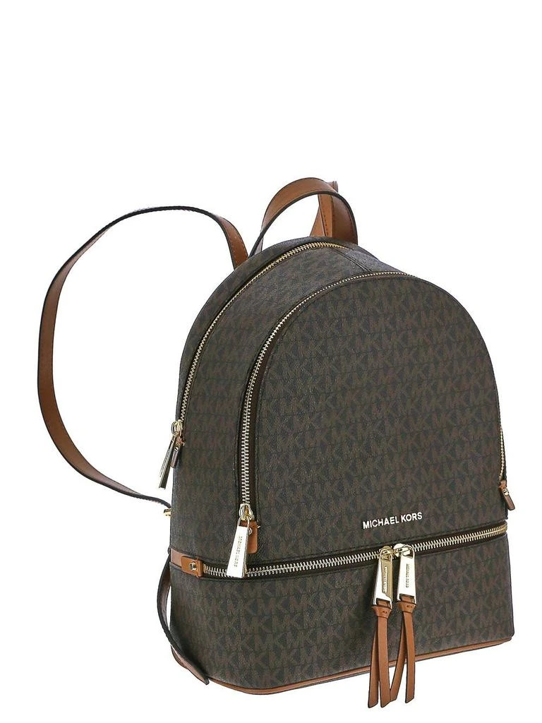 商品Michael Kors|Backpack Logo,价格¥2352,第2张图片详细描述