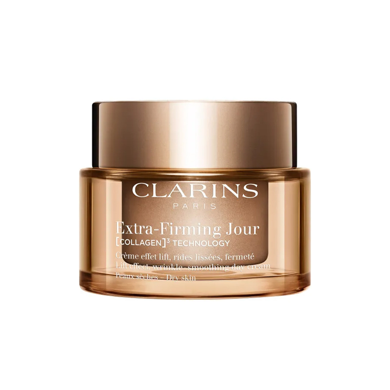 Clarins | 娇韵诗「弹簧面霜」焕颜弹力日霜面霜50ml 清爽型/滋润型 523.86元 商品图片