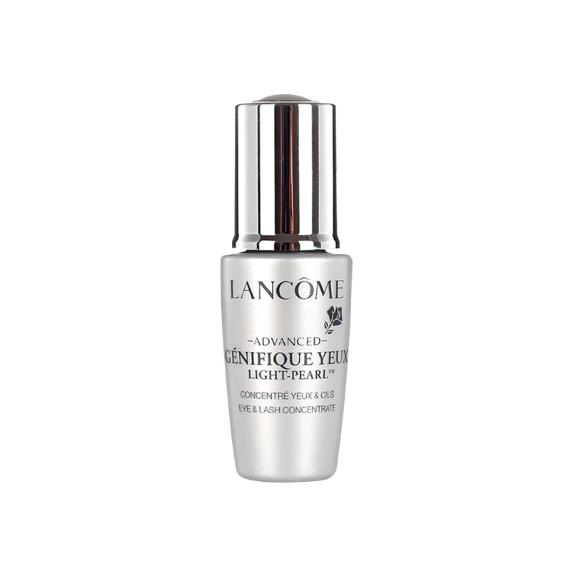 商品[国内直发] Lancôme|兰蔻眼部精华肌底液 5ml,价格¥98,第1张图片